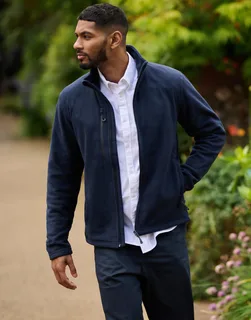Regatta Professional Honestly Made Recycled Full Zip Fleece – foto 1
