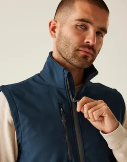 Regatta Professional Honestly Made Recycled Softshell Bodywarmer – foto 4