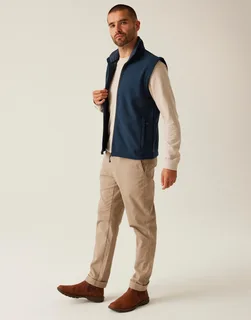 Regatta Professional Honestly Made Recycled Softshell Bodywarmer – foto 3