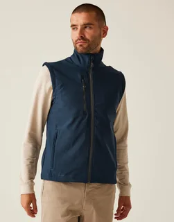 Regatta Professional Honestly Made Recycled Softshell Bodywarmer – foto 2