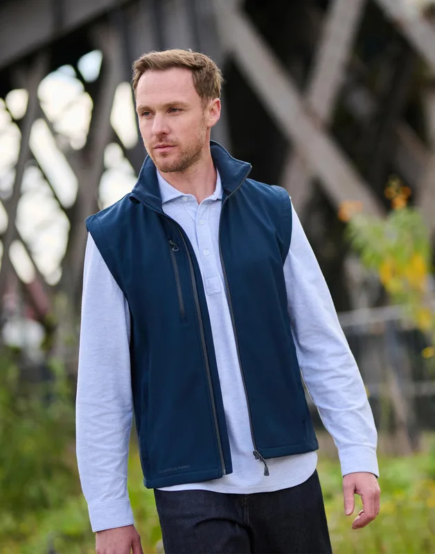 Regatta Professional Honestly Made Recycled Softshell Bodywarmer