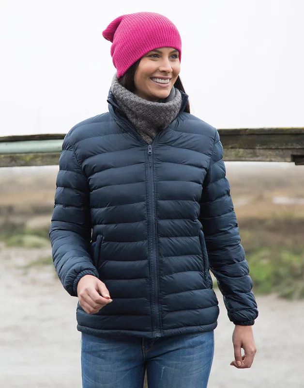 Result Urban Women's Ice Bird padded jacket