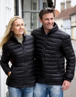 Result Urban Women's Ice Bird padded jacket – foto 2