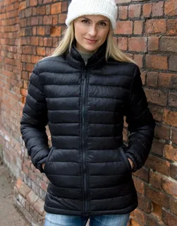 Result Urban Women's Ice Bird padded jacket – foto 3
