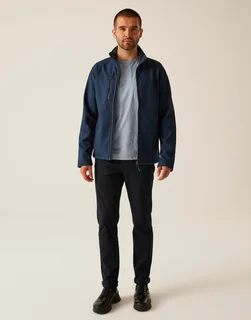 Regatta Professional Honestly Made gerecycled softshell jack – foto 5