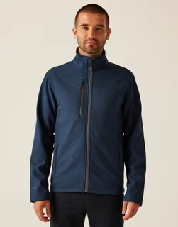Regatta Professional Honestly Made gerecycled softshell jack – foto 4