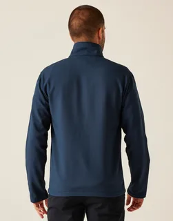 Regatta Professional Honestly Made gerecycled softshell jack – foto 7