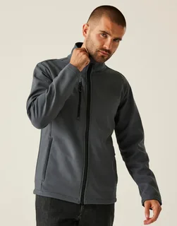 Regatta Professional Honestly Made gerecycled softshell jack – foto 2