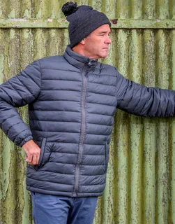 Result Urban Ice Bird padded jacket – foto 2