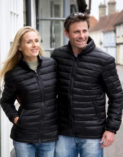 Result Urban Ice Bird padded jacket – foto 4