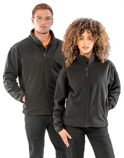 Result Urban Climate Stopper water-resistant fleece – foto 4
