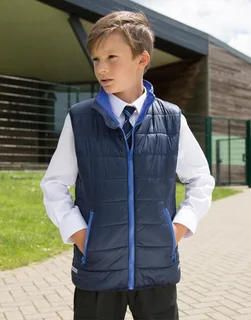 Result Core Kids' padded bodywarmer – foto 2