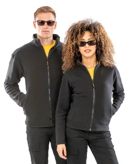 Result Horizon microfleece jacket – foto 2