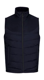 Regatta Professional Stage II Bodywarmer in Navy, voorkant