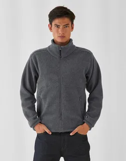 B&C Icewalker+ outdoor full-zip fleece – foto 2