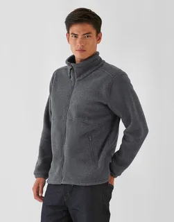 B&C Icewalker+ outdoor full-zip fleece – foto 1
