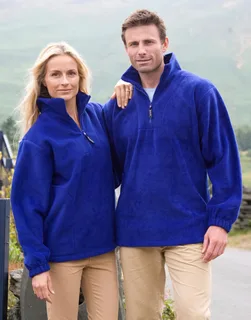 Result Polartherm™ fleecetrui – foto 7