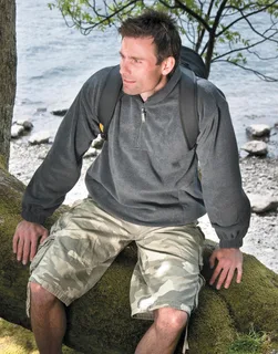 Result Polartherm™ fleecetrui – foto 6
