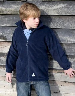 Result Kids' fleece jacket – foto 1