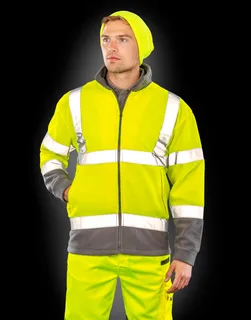 Result Safe Guard Safety Microfleece – foto 1