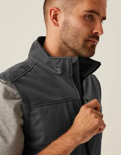 Regatta Professional Octagon II Printable Bodywarmer – foto 6