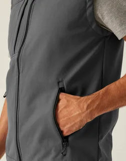 Regatta Professional Octagon II Printable Bodywarmer – foto 5
