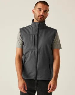 Regatta Professional Octagon II Printable Bodywarmer – foto 2