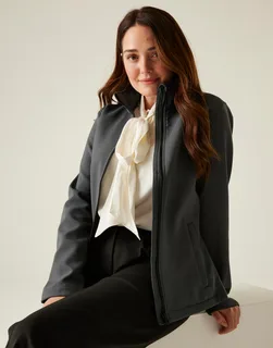 Regatta Professional Women's Ablaze printable softshell – foto 5