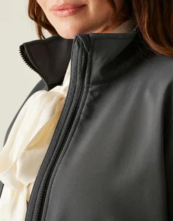 Regatta Professional Women's Ablaze printable softshell – foto 6