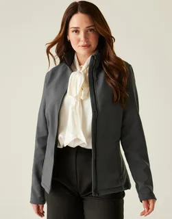 Regatta Professional Women's Ablaze printable softshell – foto 4
