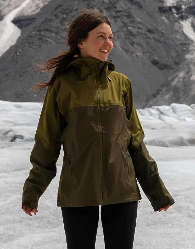 Stormtech Dames Vertex Stormshell