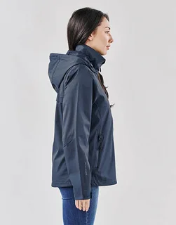 Stormtech Dames Scirocco lichtgewicht shell – foto 4