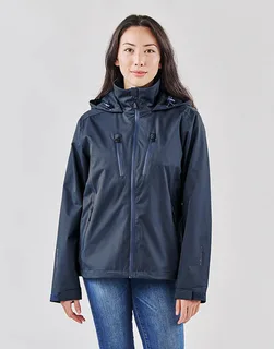 Stormtech Dames Scirocco lichtgewicht shell – foto 2