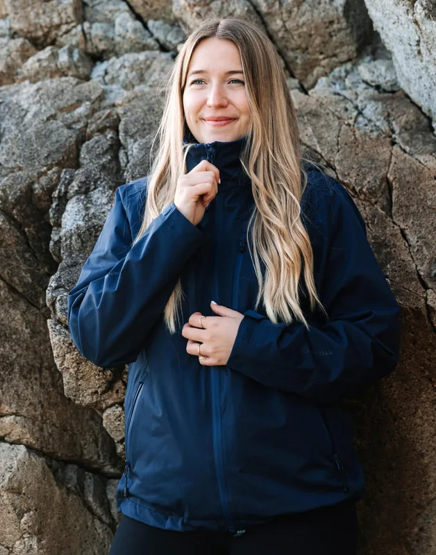 Stormtech Dames Scirocco lichtgewicht shell