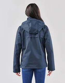 Stormtech Dames Scirocco lichtgewicht shell – foto 5