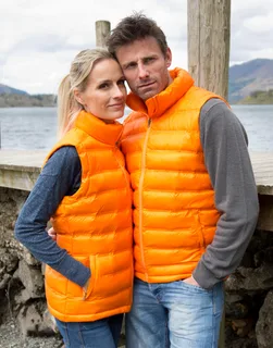 Result Urban Ice Bird gewatteerde bodywarmer – foto 2