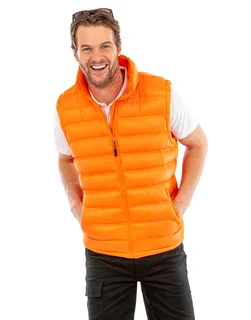 Result Urban Ice Bird gewatteerde bodywarmer – foto 3