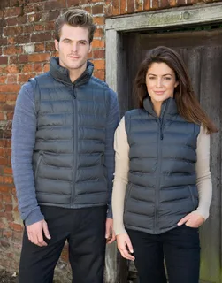 Result Urban Ice Bird gewatteerde bodywarmer – foto 7