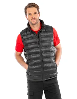 Result Urban Ice Bird gewatteerde bodywarmer – foto 6