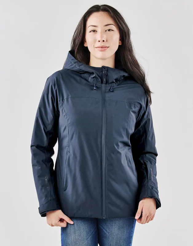 Stormtech Dames Nostromo thermische shell