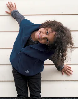Result Kids' fleece bodywarmer – foto 2