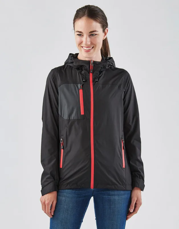 Stormtech Dames Olympia shell
