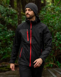 Stormtech Men's Olympia shell – foto 4