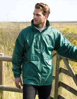 Result Core Jacket with microfleece lining – foto 2
