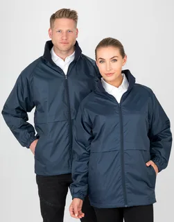 Result Core Jacket with microfleece lining – foto 3