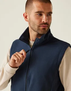 Regatta Professional Micro Fleece Bodywarmer – foto 4