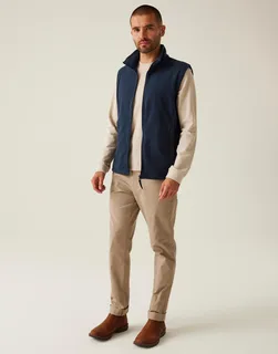 Regatta Professional Micro Fleece Bodywarmer – foto 3