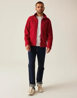 Regatta Professional Micro Full Zip Fleece – foto 3