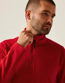 Regatta Professional Microfleece met ritskraag – foto 6