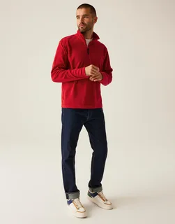 Regatta Professional Microfleece met ritskraag – foto 5